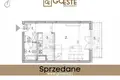 Appartement 1 chambre  Smolice, Pologne