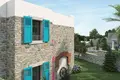Квартира 4 комнаты 135 м² Бодрум, Турция