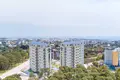Квартира 2 комнаты 50 м² Аланья, Турция