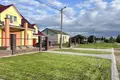 House 206 m² Dziescanka, Belarus