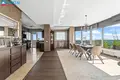 5 room apartment 244 m² Klaipėda, Lithuania