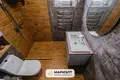 Chalet 128 m² Siomkava, Bélarus