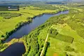 Land  Utena, Lithuania