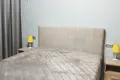 Mieszkanie 2 pokoi 43 m² w Mińsk, Białoruś