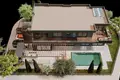 4 bedroom apartment 550 m² Germasogeia, Cyprus