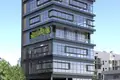 Büro 1 069 m² in Limassol, Zypern