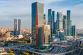 Bureau 444 m² à Moscou, Russie