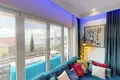 Copropriété 3 chambres 116 m², Monténégro