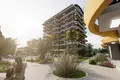 Mieszkanie 2 pokoi 45 m² Alanya, Turcja