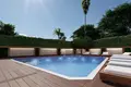 Mieszkanie 2 pokoi 58 m² Alanya, Turcja