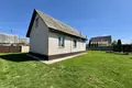 House 61 m² Bujnichy, Belarus