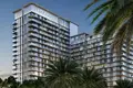 Квартира 2 комнаты 1 074 м² Дубай, ОАЭ