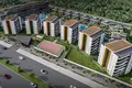 Apartamento 4 habitaciones 115 m² Muratpasa, Turquía