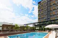 Kompleks mieszkalny Apartments in a project with a family concept.