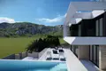 4 bedroom Villa 331 m² Altea, Spain
