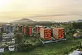 Mieszkanie 2 pokoi 78 m² Rawai, Tajlandia