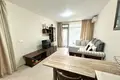 Apartamento 1 habitacion 58 m² Sozopol, Bulgaria