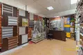 Propiedad comercial 50 m² en Minsk, Belarús