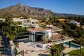 5 bedroom villa 618 m² Marbella, Spain