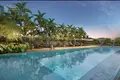 Apartamento 3 habitaciones 251 m² Paraiso, Brasil