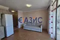 Apartamento 42 m² Nesebar, Bulgaria