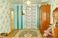 Apartamento 3 habitaciones 61 m² Muchaviecki sielski Saviet, Belarús