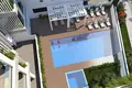 Квартира 2 спальни 80 м² муниципалитет Ларнака, Кипр