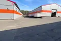 Almacén 2 000 m² en Leninsky District, Rusia