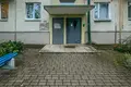 Квартира 2 комнаты 38 м² Минск, Беларусь