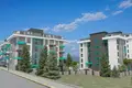 Apartment 45 m² Alanya, Turkey
