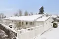 3 bedroom apartment 98 m² Helsinki sub-region, Finland