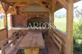 Haus 2 Schlafzimmer 208 m² Opcina Mrkopalj, Kroatien