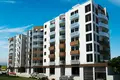 Квартира 28 м² Будва, Черногория
