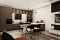 Mieszkanie 4 pokoi 120 m² Alanya, Turcja