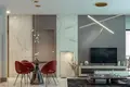 Mieszkanie 2 pokoi 60 m² Kepez, Turcja