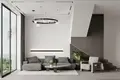 Квартира 3 комнаты 112 м² Kerobokan Kelod, Индонезия