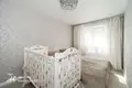 2 room apartment 45 m² Minsk, Belarus