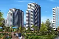 2 bedroom apartment 54 m² Batumi, Georgia