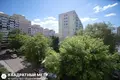 Квартира 3 комнаты 66 м² Минск, Беларусь