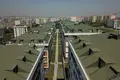 Apartamento 2 habitaciones 235 m² Beylikduzu, Turquía