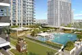1 bedroom apartment 63 m² Dubai, United Arab Emirates