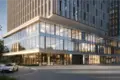 Oficina 61 m² en Moscú, Rusia
