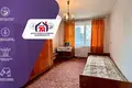 1 room apartment 37 m² Salihorsk, Belarus