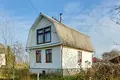Дом 3 комнаты 53 м² Октябрьский сельский Совет, Беларусь