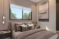 Apartamento 1 habitacion 50 m² Asomatos Municipality, Chipre
