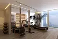 Maison 3 chambres 232 m² Agios Tychonas, Chypre
