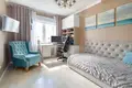 Apartamento 2 habitaciones 69 m² Minsk, Belarús