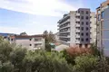Mieszkanie 1 pokój 40 m² w Becici, Czarnogóra