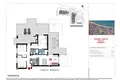 3 bedroom apartment 87 m² Denia, Spain