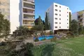 3 bedroom apartment 162 m² Paphos Municipality, Cyprus